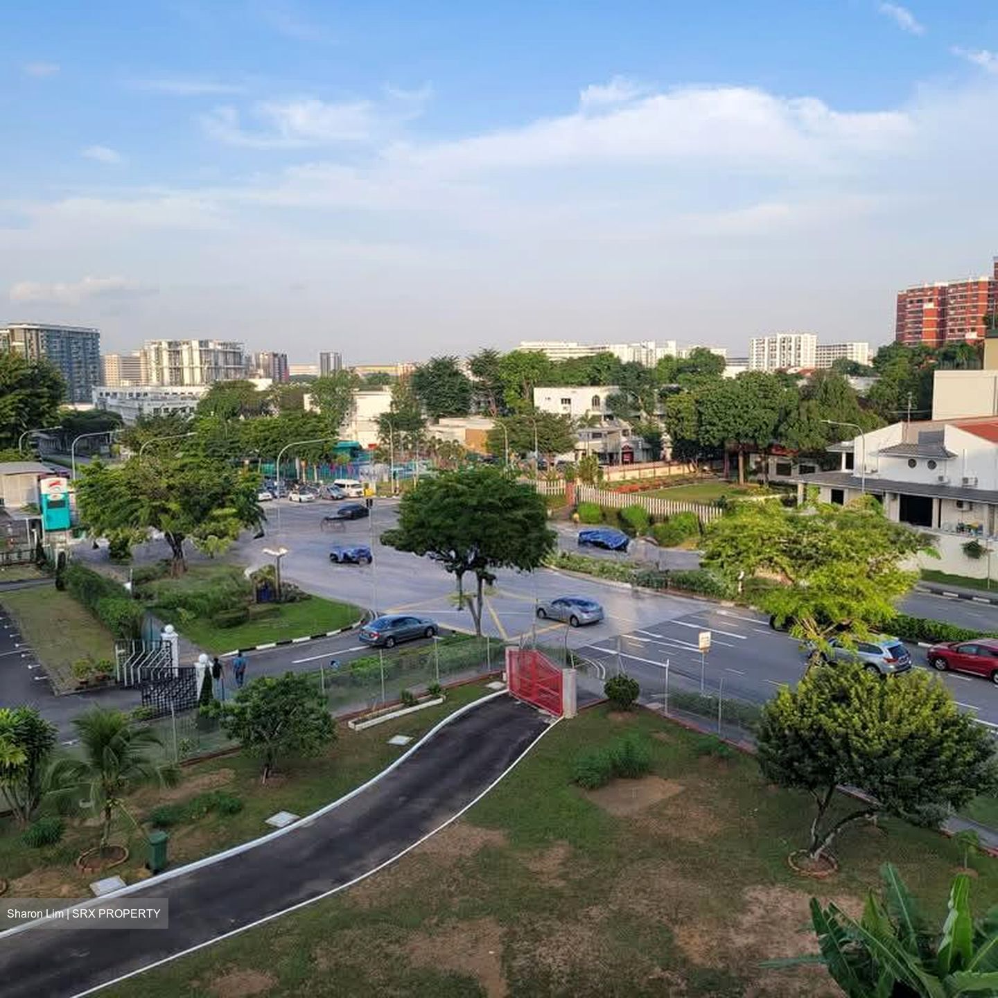 Park Residences Kovan (D19), Apartment #576133131